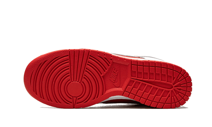Nike Dunk Low Championship Red (2021) (GS)-sneakers-Nike-pikastore.cz