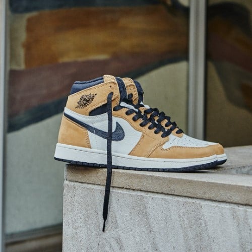 Nike Air Jordan 1 Retro High OG Rookie of the Year-Air Jordan-pikastore.cz