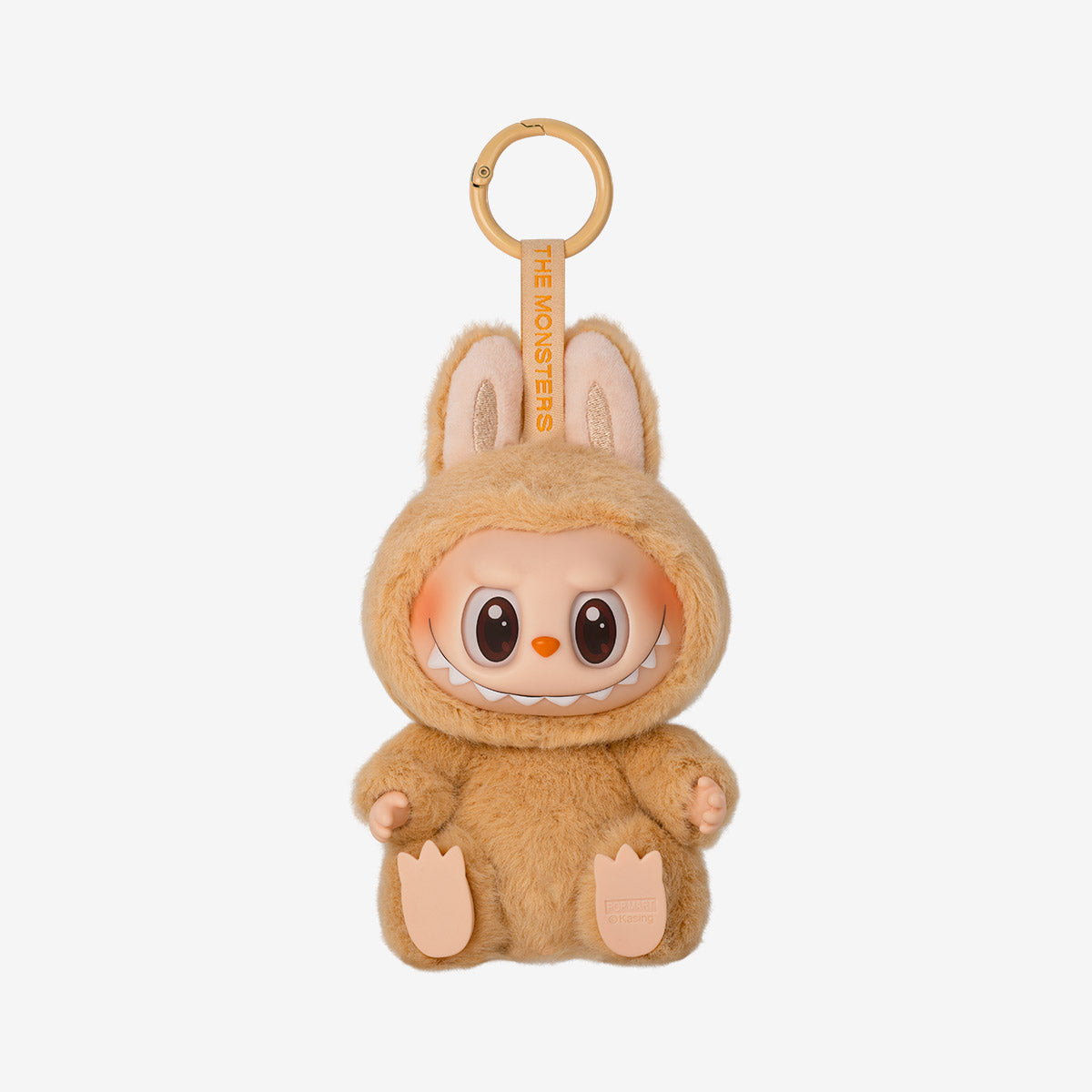 Labubu Pop Mart The Monsters Have a Seat BABA Vinyl Plush-Labubu-pikastore.cz