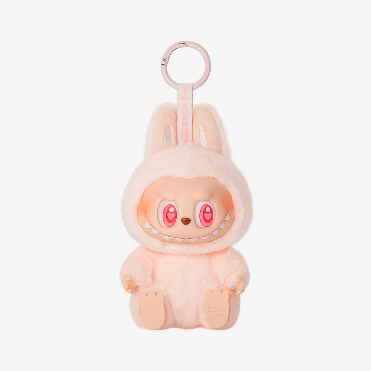 Labubu Pop Mart The Monsters Have a Seat DADA Vinyl Plush-Labubu-pikastore.cz