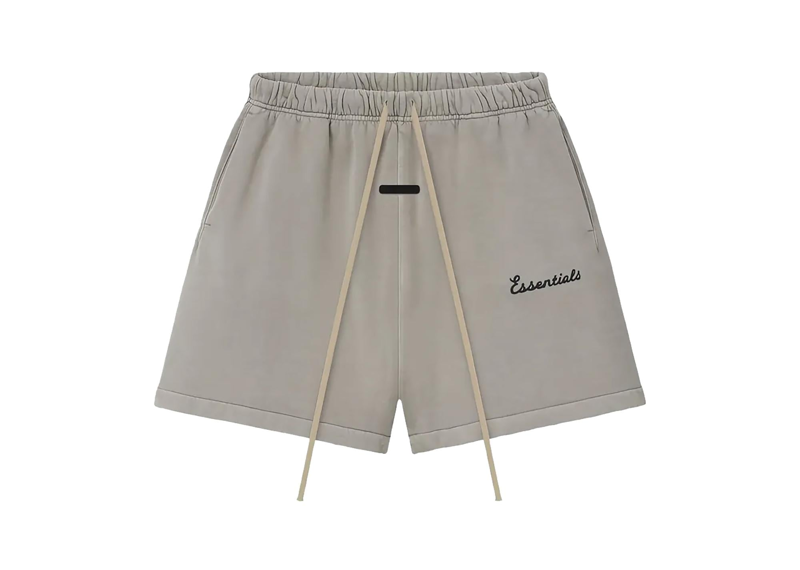 Fear Of God Essentials Shorts Faded Seal