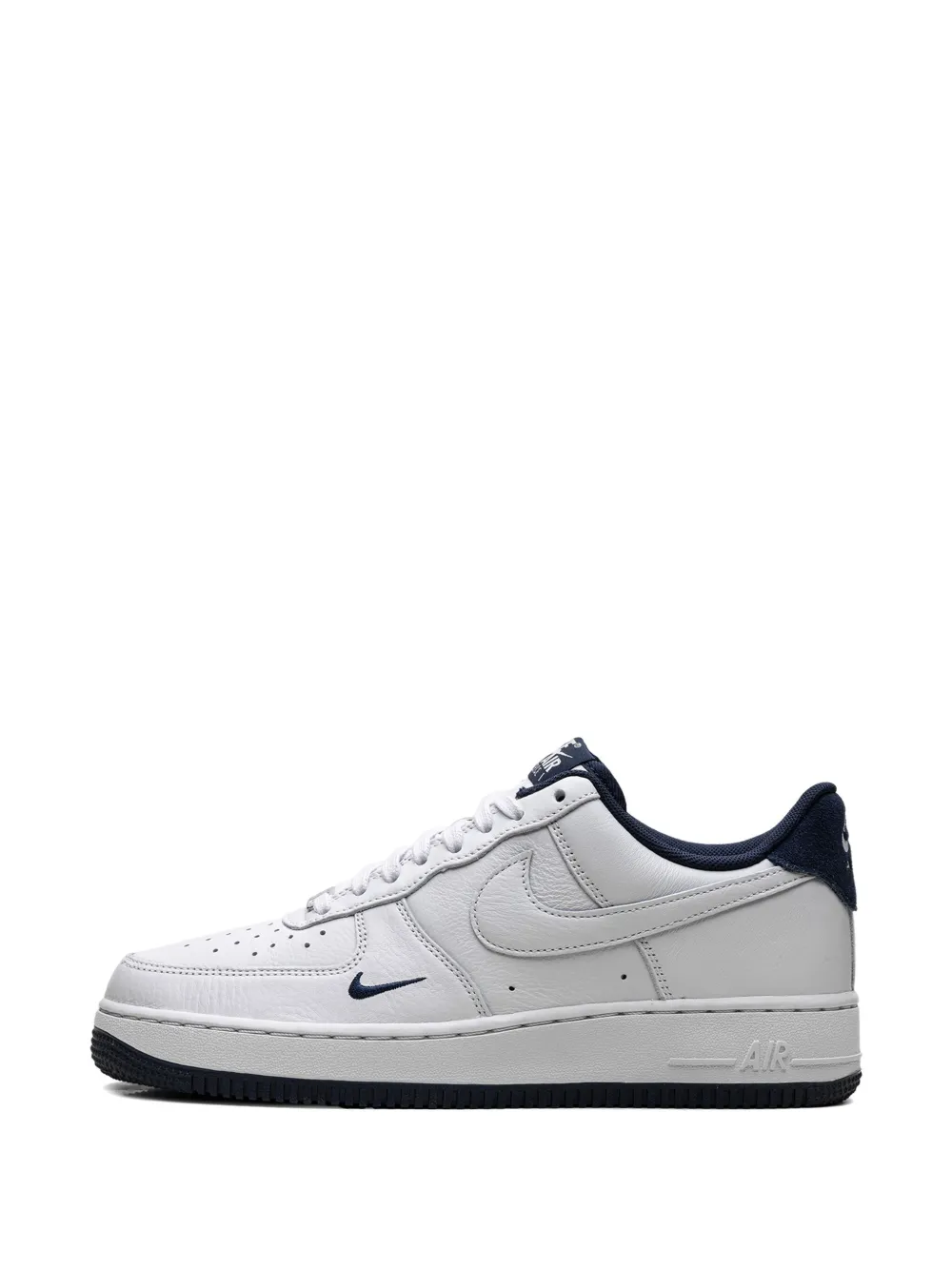 Nike Air Force 1 Low '07 LV8 White Photon Dust Black – tenisky