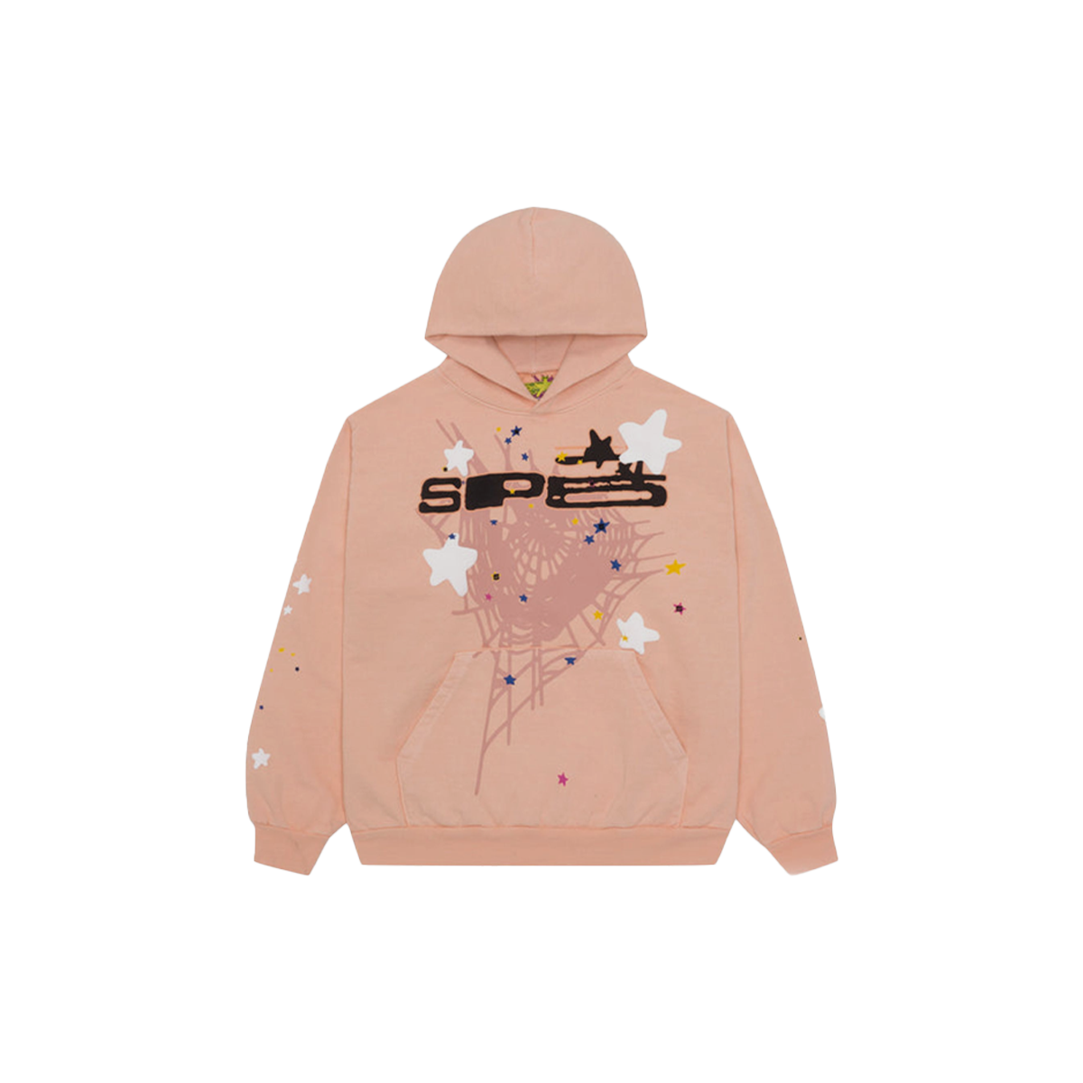 Sp5der Web Hoodie Bellini-Sp5der-pikastore.cz