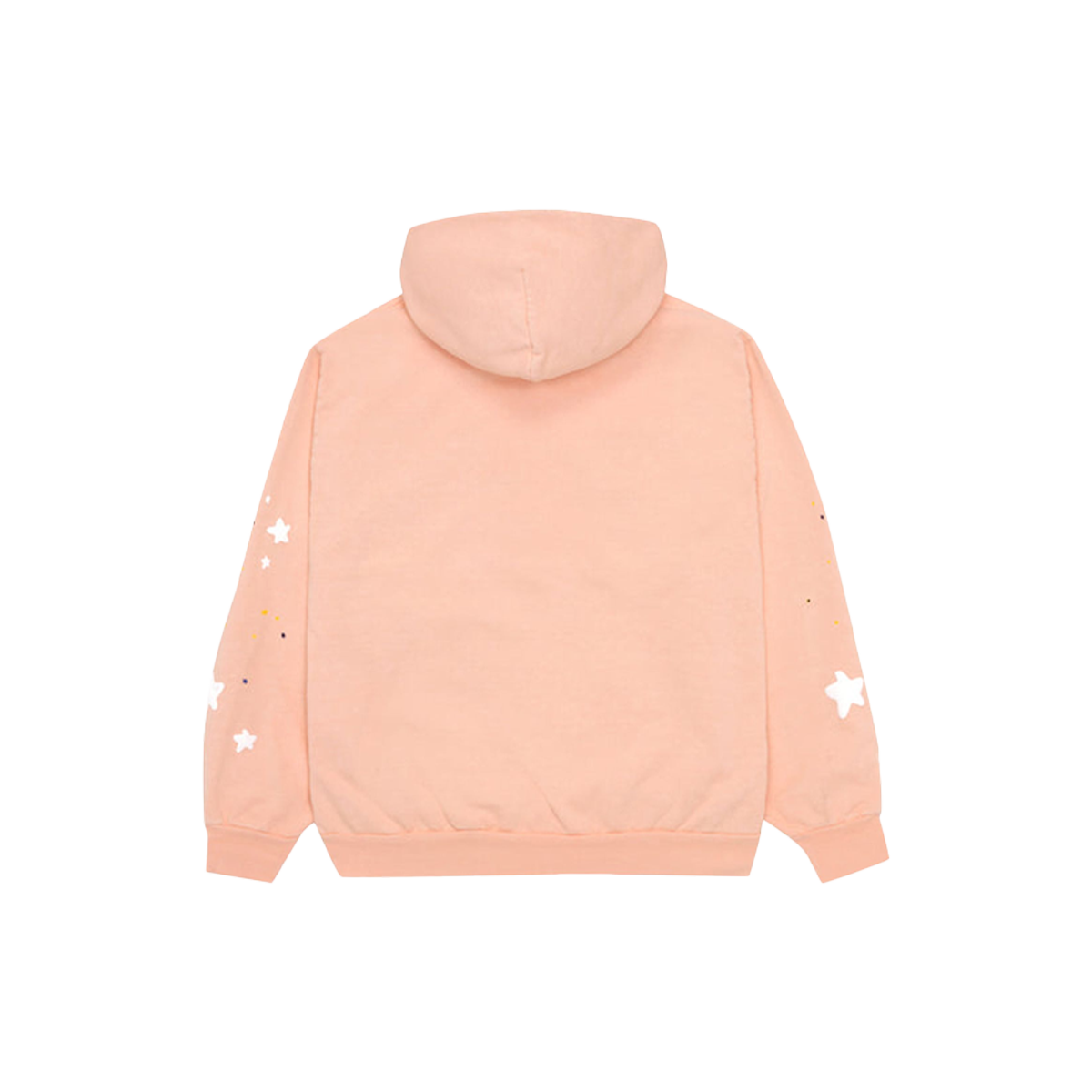 Sp5der Web Hoodie Bellini-Sp5der-pikastore.cz