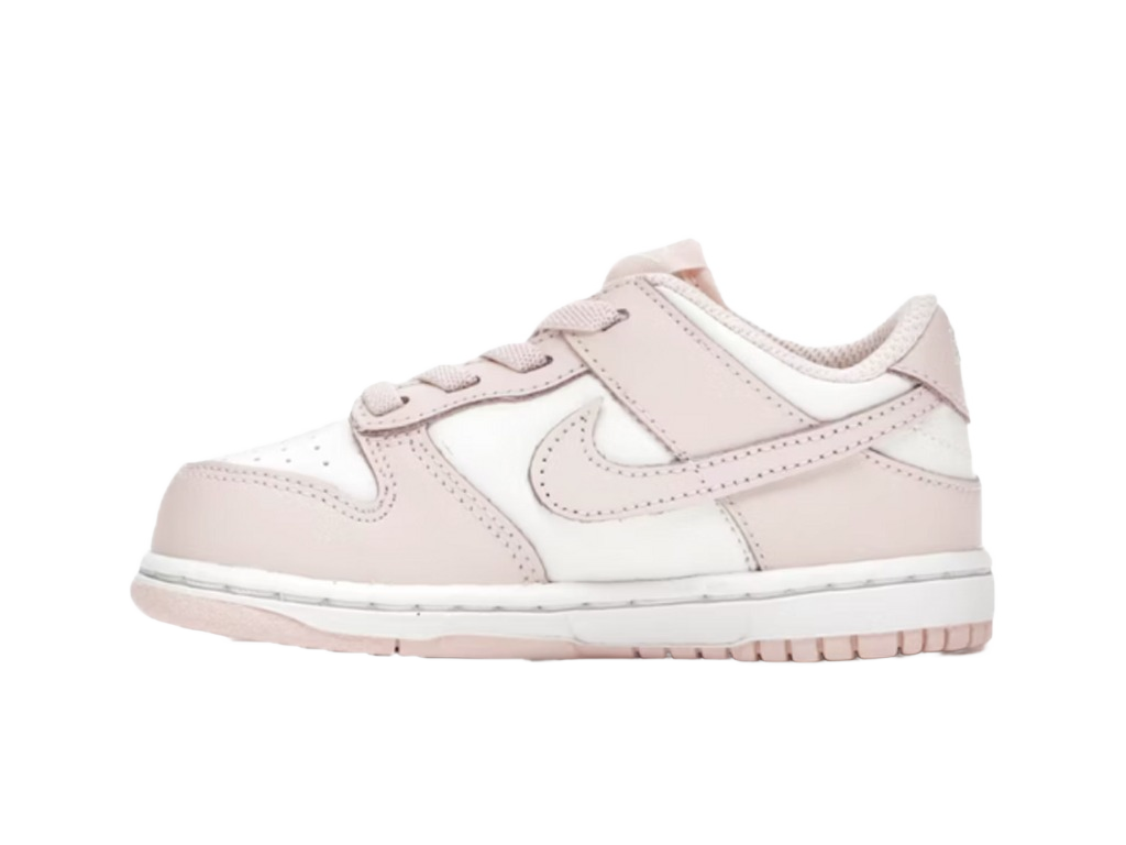Nike Dunk Low SP Orange Pearl (TD)-sneakers-Nike-pikastore.cz