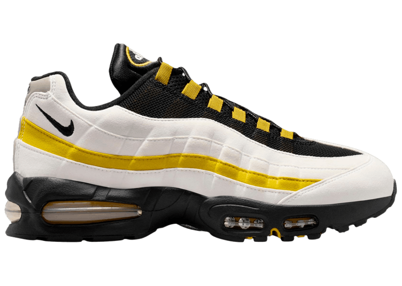 Nike Air Max 95 Saffron Quartz