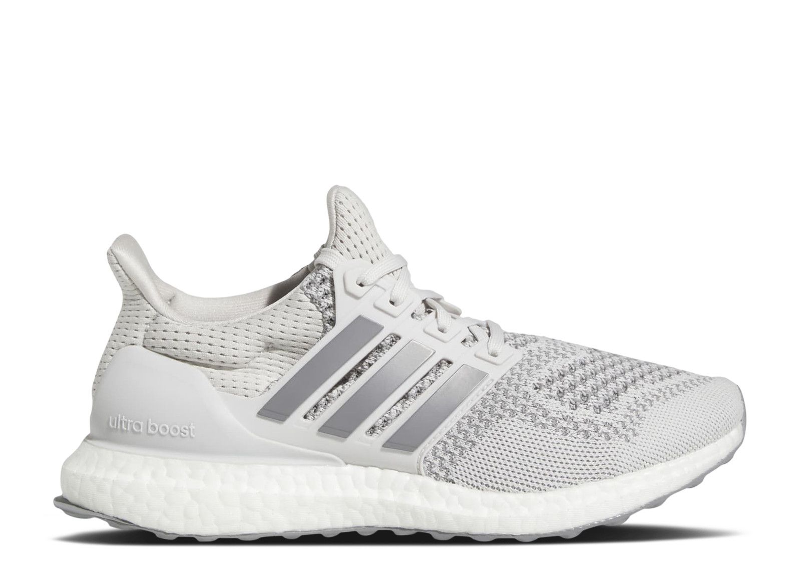 Wmns UltraBoost 1.0 Double Grey-Adidas-pikastore.cz