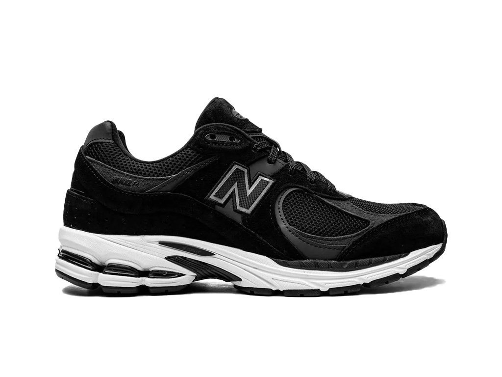 2002R Black Gunmetal-New Balance-pikastore.cz