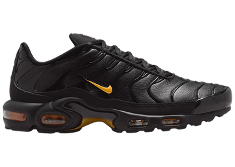 Nike Air Max Plus Black Metallic Rose Gold-Nike-pikastore.cz