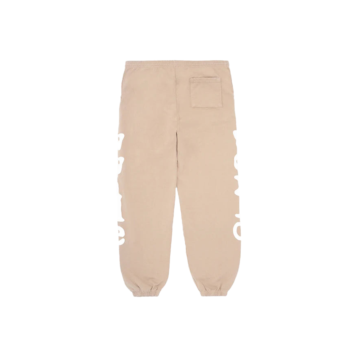 Sp5der Beluga Sweatpants Sand-Sp5der-pikastore.cz