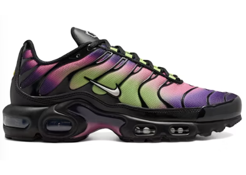 Nike Air Max Plus Northern Lights (Womens)
