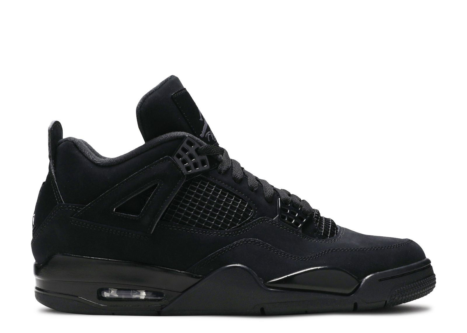 Air Jordan 4 Retro Black Cat 2020-Air Jordan-pikastore.cz