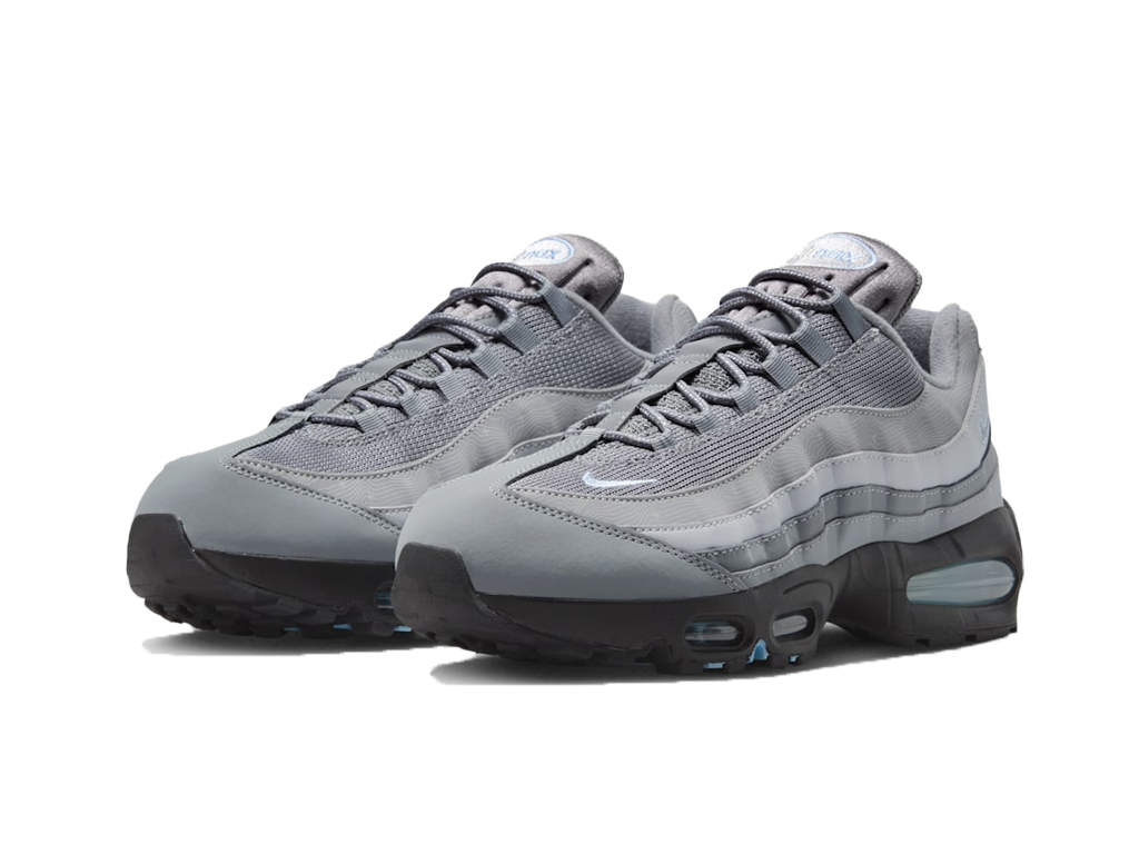 Nike Air Max 95 Cool Grey