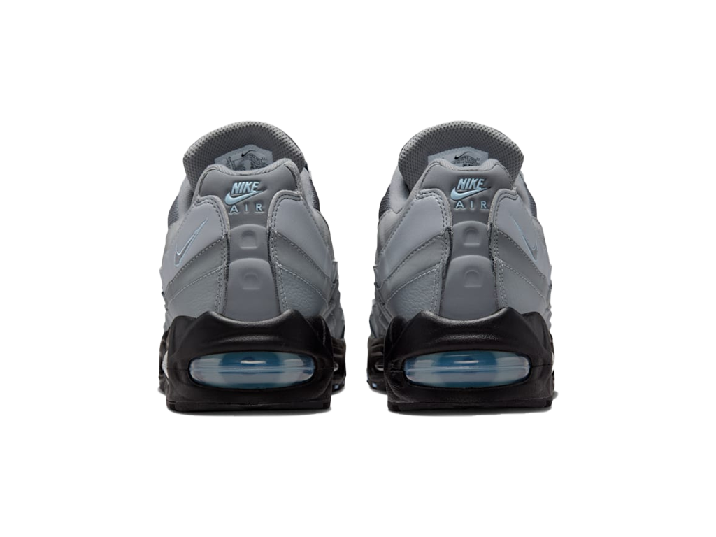 Nike Air Max 95 Cool Grey