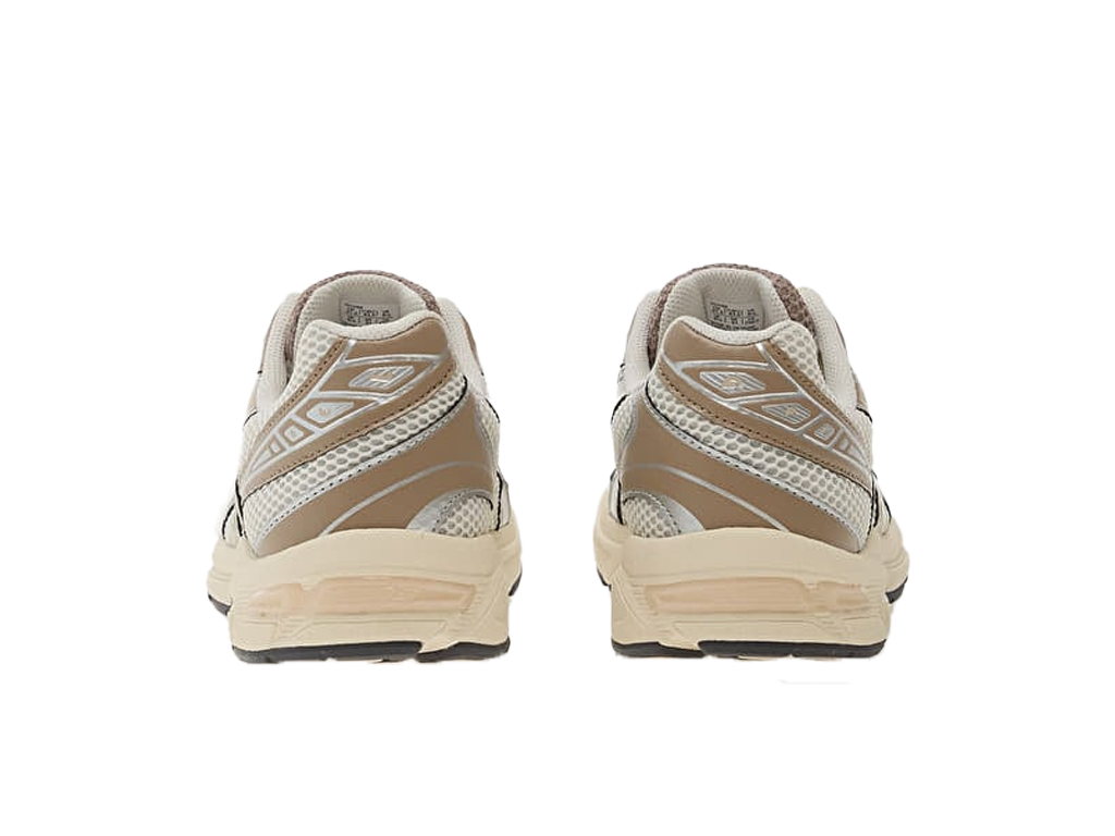 ASICS Gel 1130 Cream Cinnamon – tenisky – fotka 4 z 5