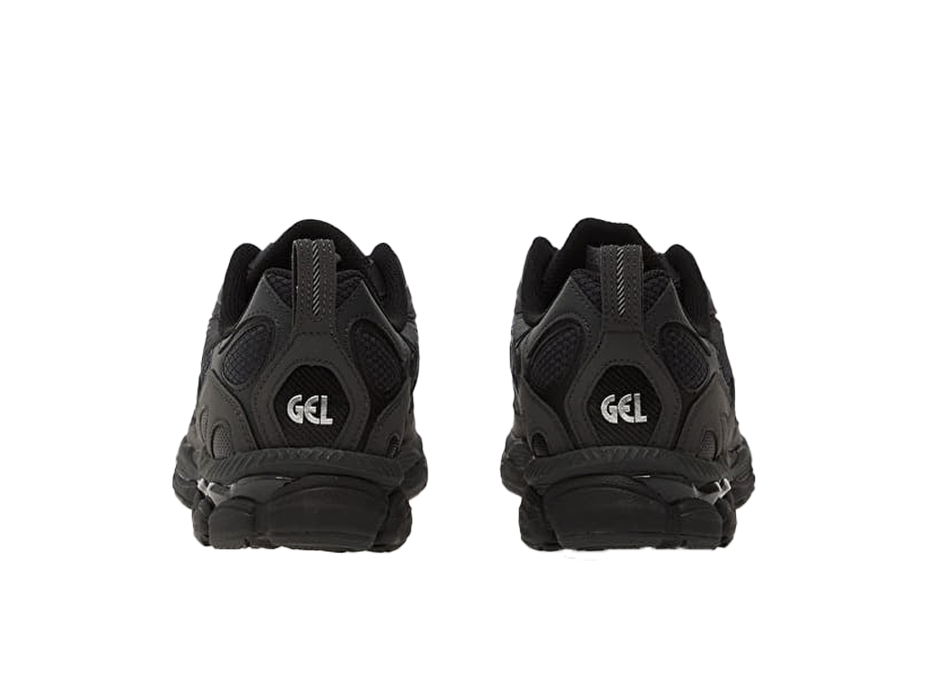 ASICS Gel NYC RGD Black Graphite Grey-Asics-pikastore.cz