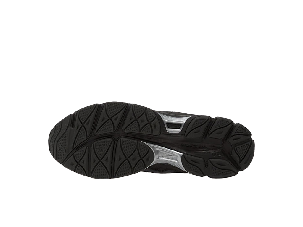 ASICS Gel NYC RGD Black Graphite Grey-Asics-pikastore.cz