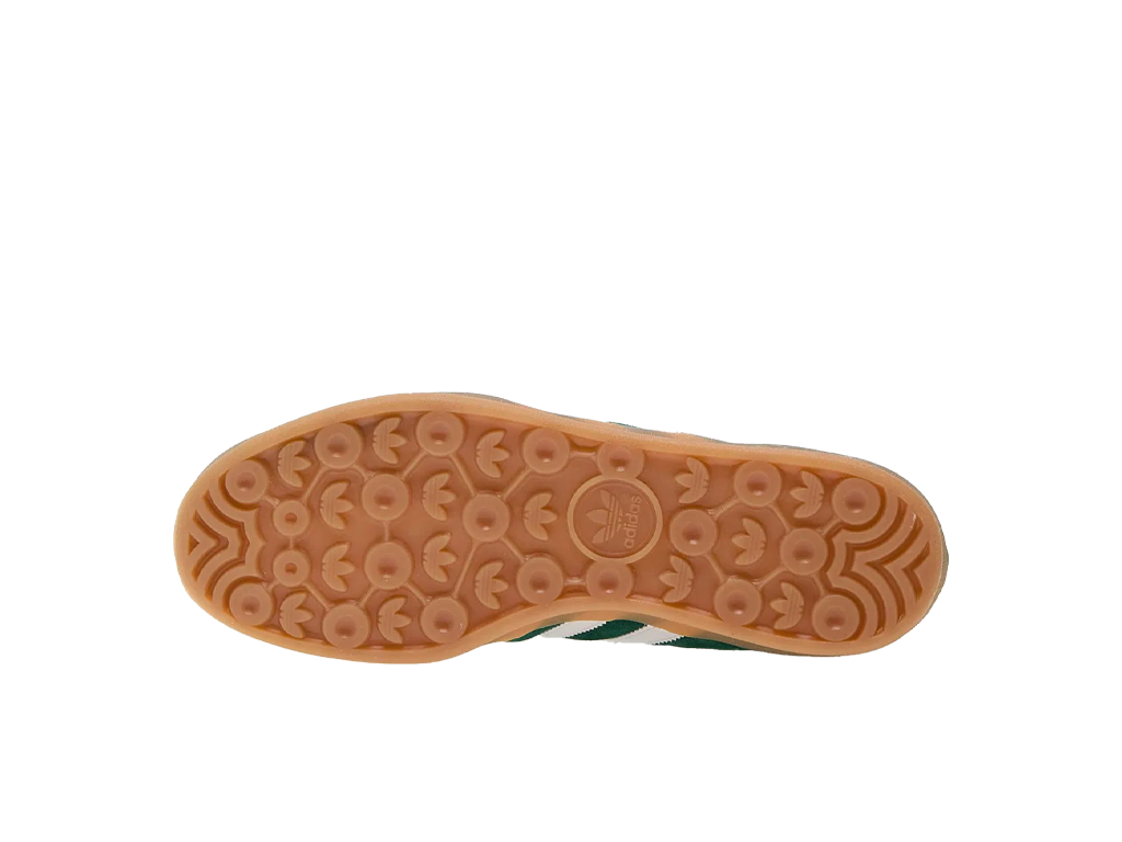 Adidas Gazelle Indoor Collegiate Green Gum-Adidas-pikastore.cz