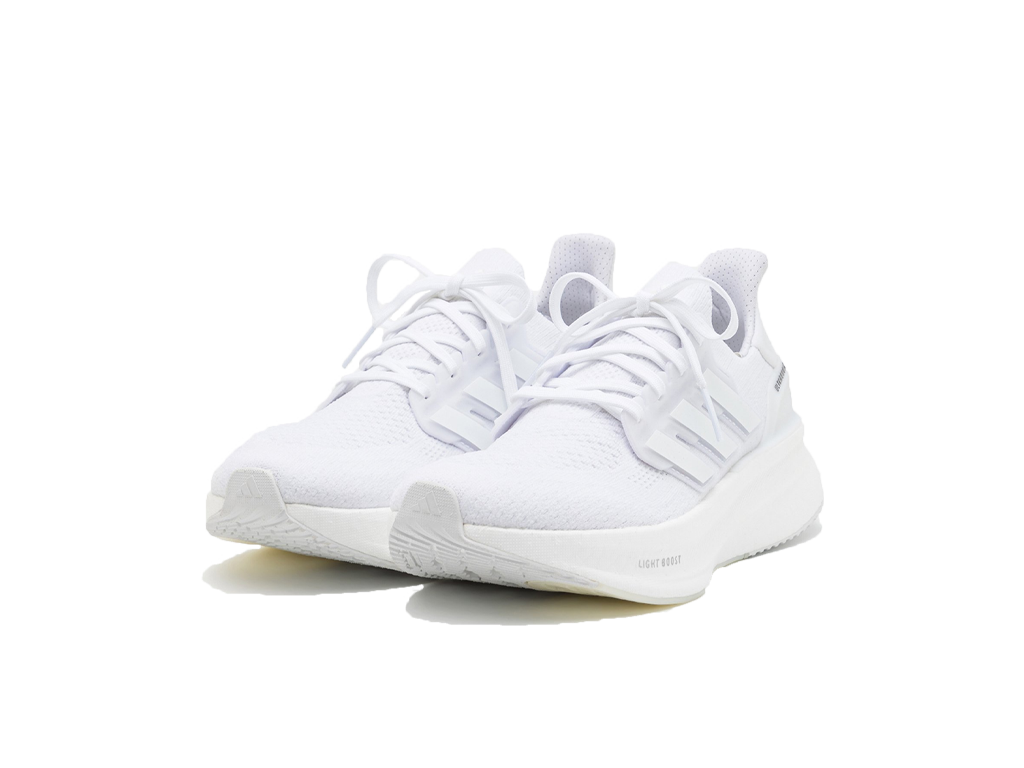 Adidas UltraBoost 5 Triple White-Adidas-pikastore.cz