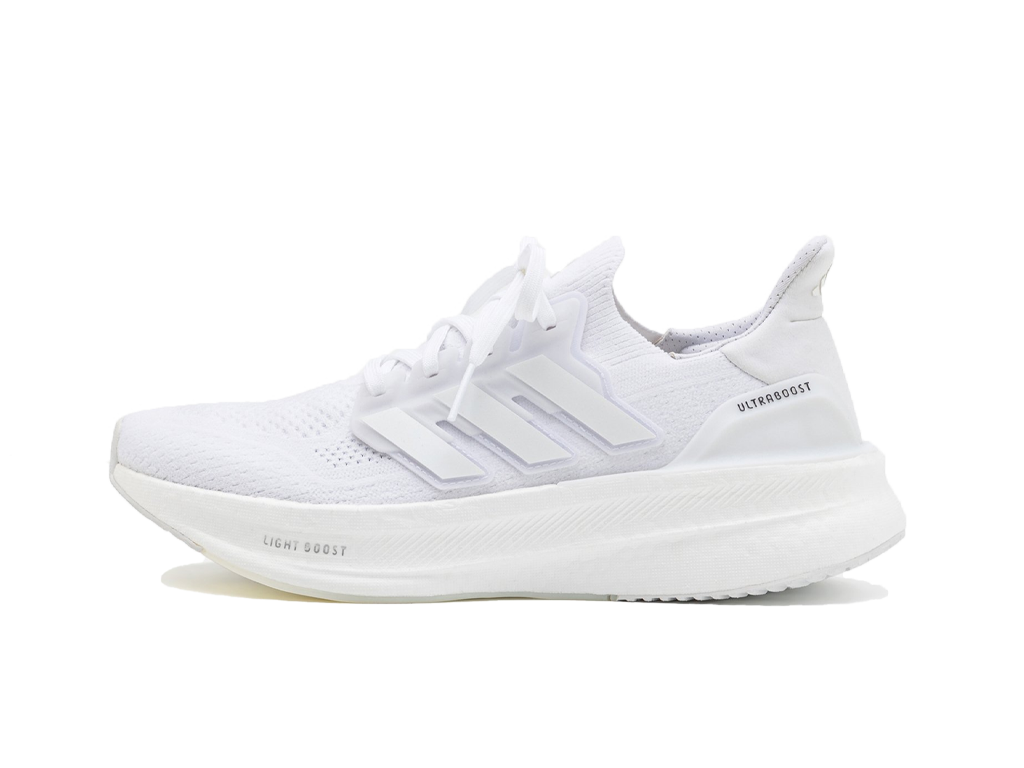Adidas UltraBoost 5 Triple White-Adidas-pikastore.cz