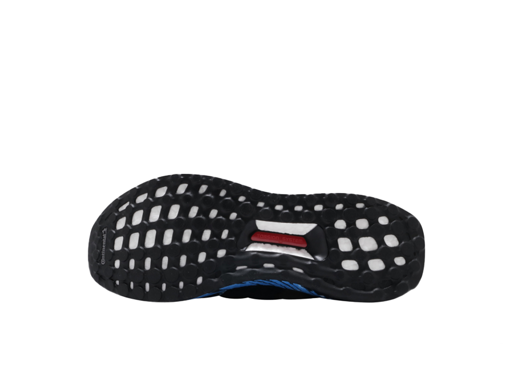 Adidas UltraBoost DNA Chinese New Year - Blue Boost-Adidas-pikastore.cz