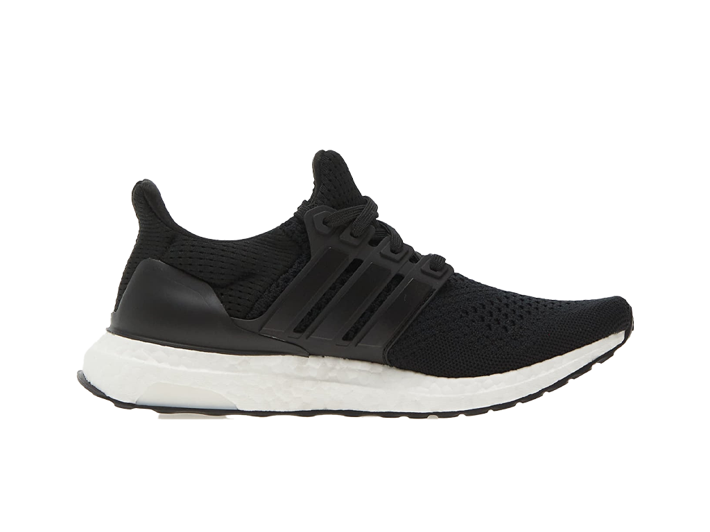 Adidas Wmns UltraBoost 1.0 Double Black-Adidas-pikastore.cz