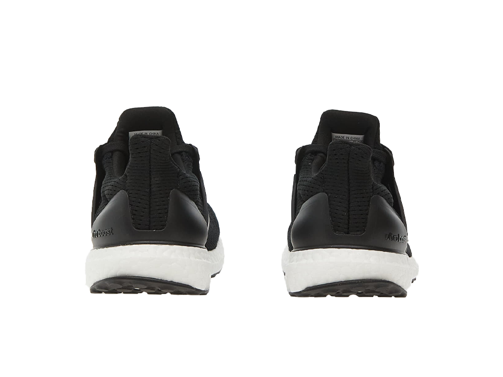 Adidas Wmns UltraBoost 1.0 Double Black-Adidas-pikastore.cz