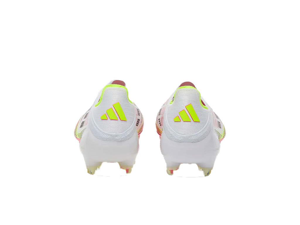 Adizero F50 Elite Laceless FG Pure Victory Pack-Adidas-pikastore.cz