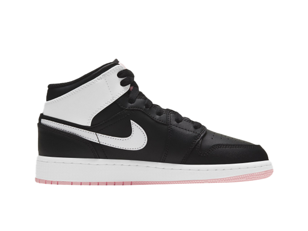 Air Jordan 1 Mid GS Arctic Punch-Air Jordan-pikastore.cz