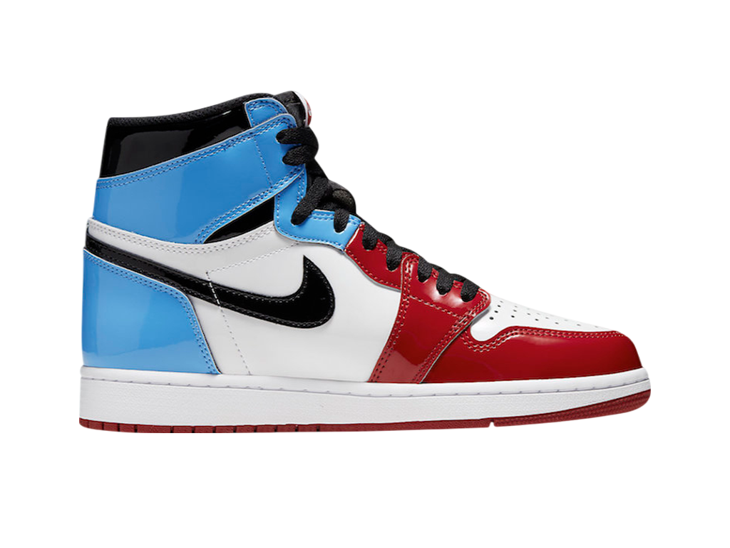 Air Jordan 1 Retro High OG Fearless-Air Jordan-pikastore.cz