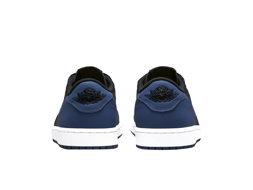 Air Jordan 1 Retro Low OG Mystic Navy – Sneaker – Foto 4 von 5