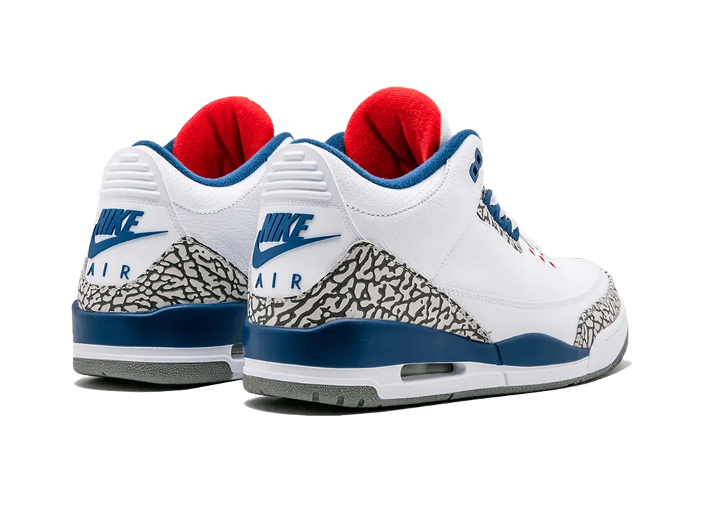 Air Jordan 3 Retro OG True Blue 2016-Air Jordan-pikastore.cz