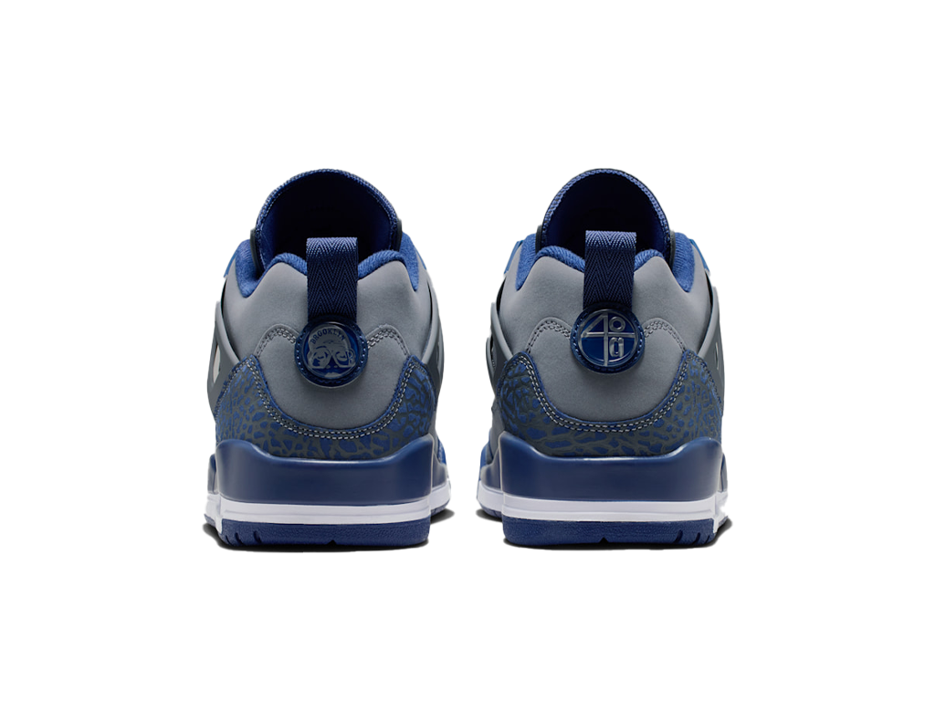 Air Jordan Spizike Low SE Flint – sportcipő – fotó 4/5
