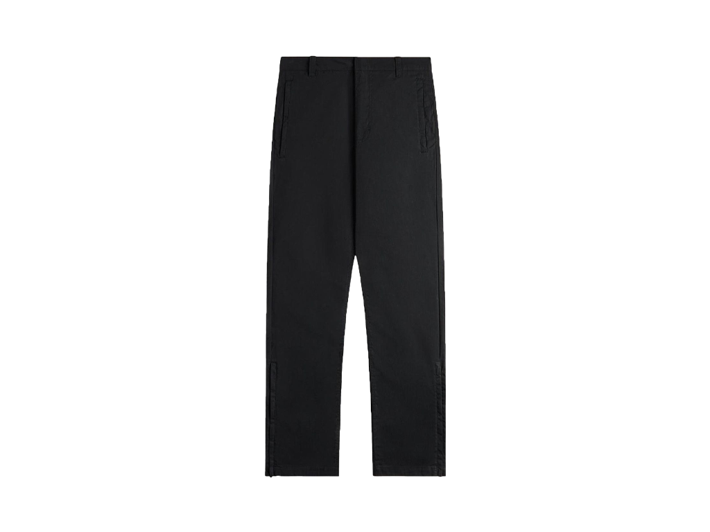 Air Jordan x Nigel Sylvester Bike Pants Black – kalhoty, černá