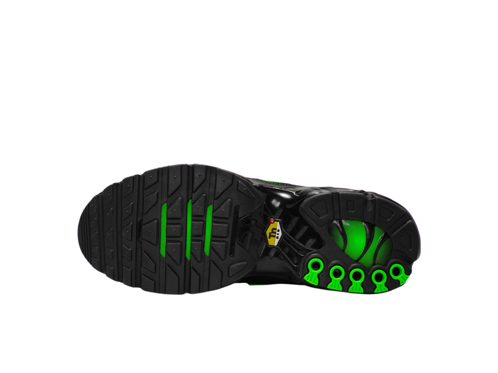 Air Max Plus Green Strike-Nike-pikastore.cz