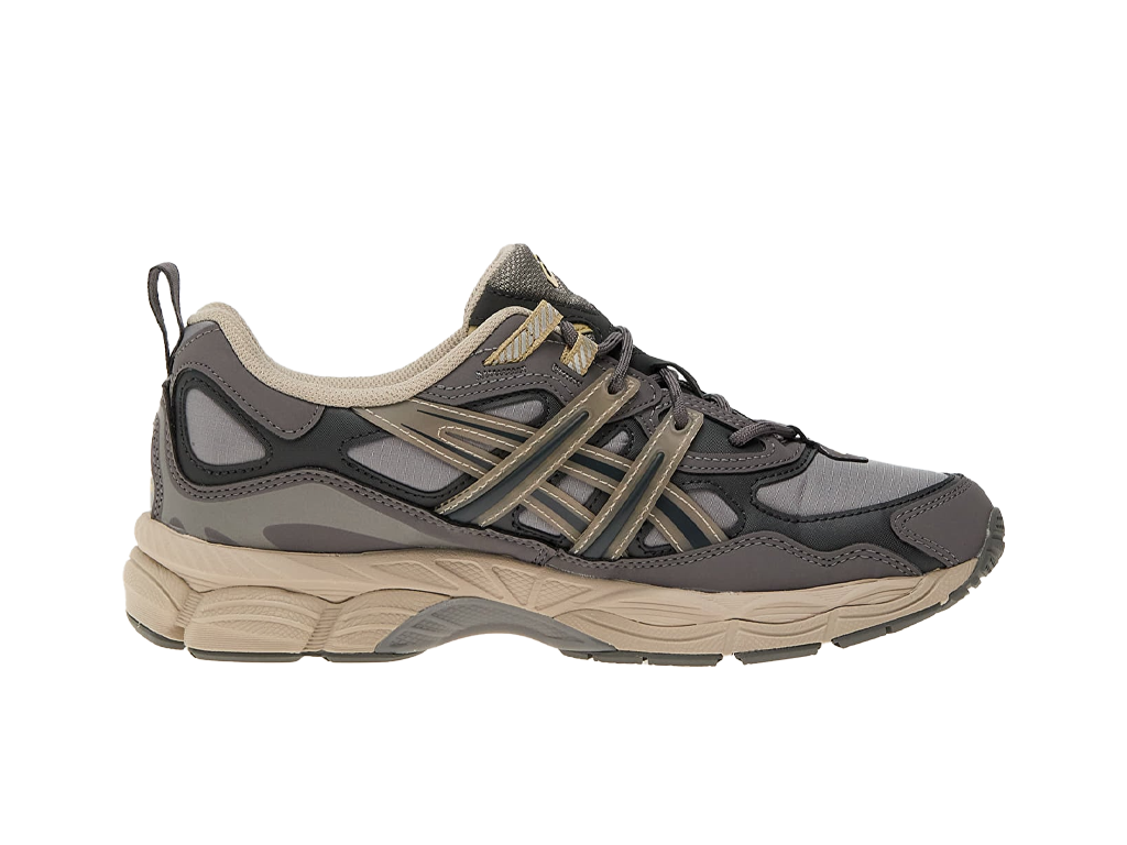 Asics Gel-NYC Utility Graphite Gray-Asics-pikastore.cz