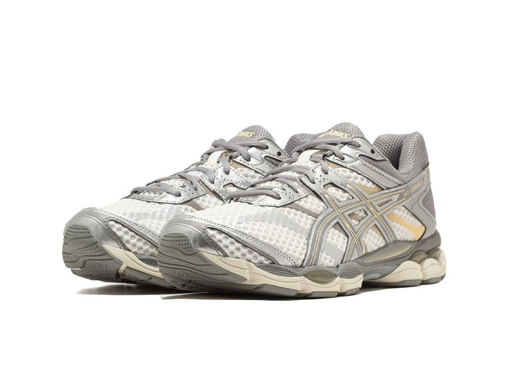 Asics Gel Cumulus 16 Cream Clay Grey-Asics-pikastore.cz
