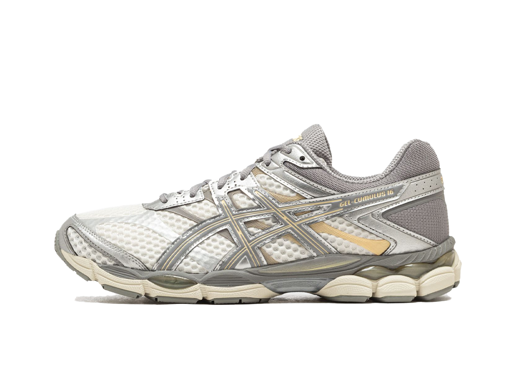 Asics Gel Cumulus 16 Cream Clay Grey-Asics-pikastore.cz