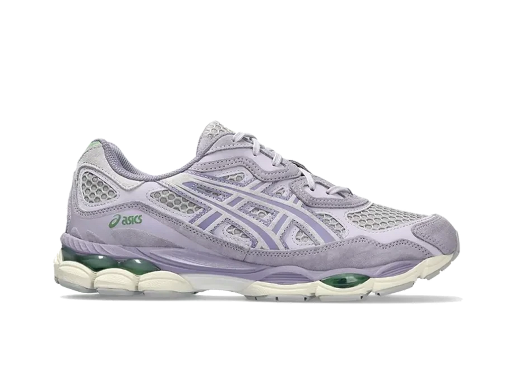 Asics Gel NYC Cement Grey Ash Rock-Asics-pikastore.cz