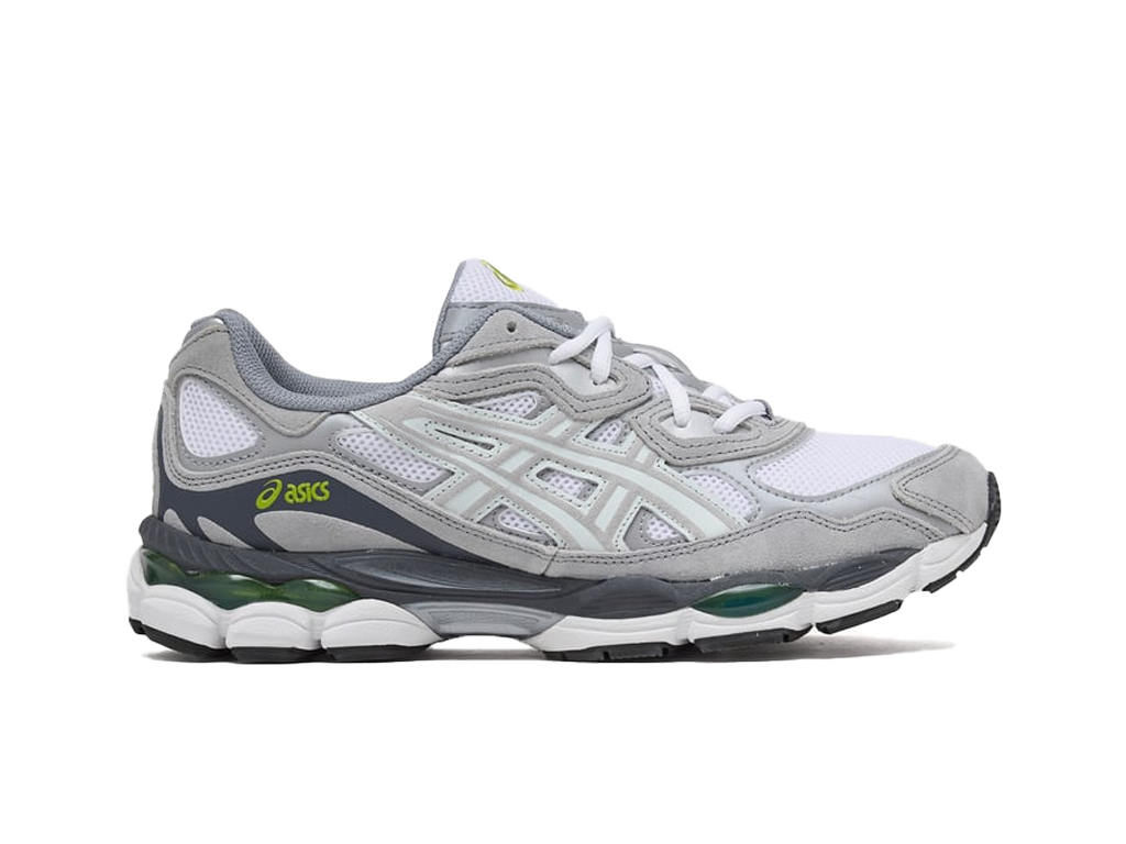 Asics Gel NYC White Glacier Grey-Asics-pikastore.cz