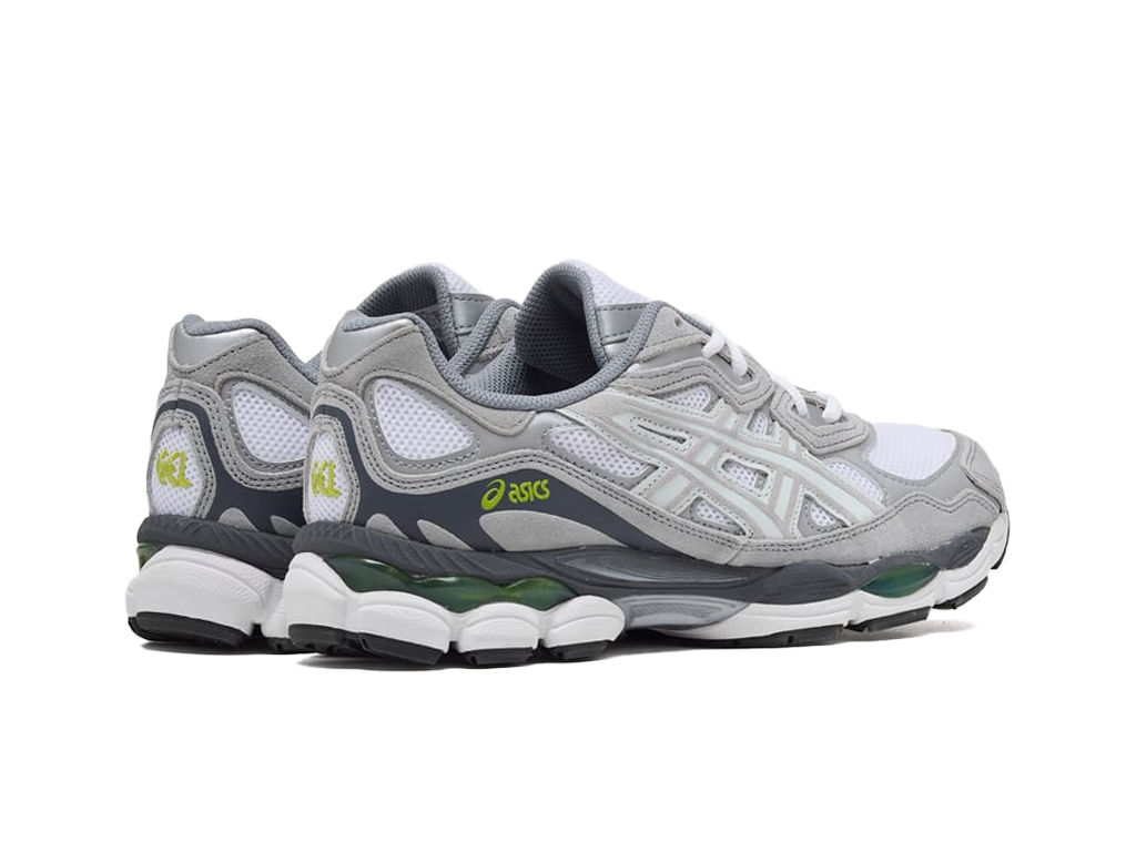 Asics Gel NYC White Glacier Grey-Asics-pikastore.cz
