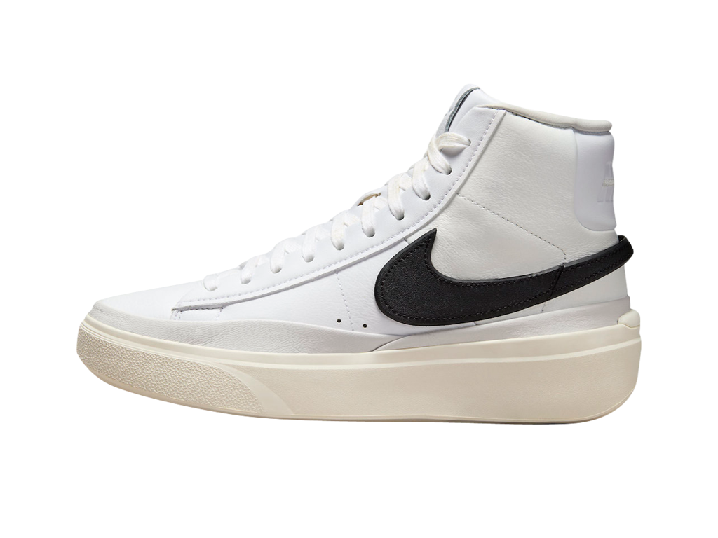 Blazer Phantom Mid White Black-Nike-pikastore.cz