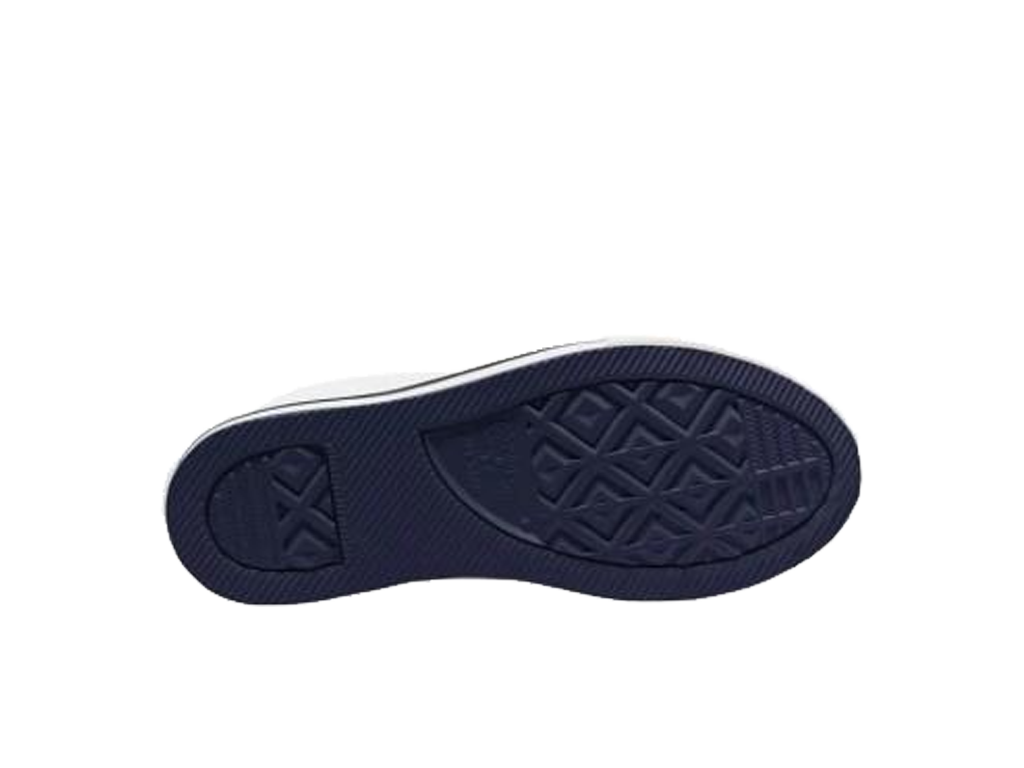 Converse Chuck Taylor All Star EVA Lift Platform High GS White-Converse-pikastore.cz