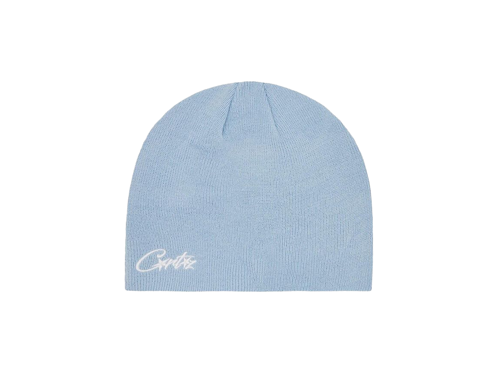 Corteiz Micro Allstarz Skully Baby Blue-Corteiz-pikastore.cz