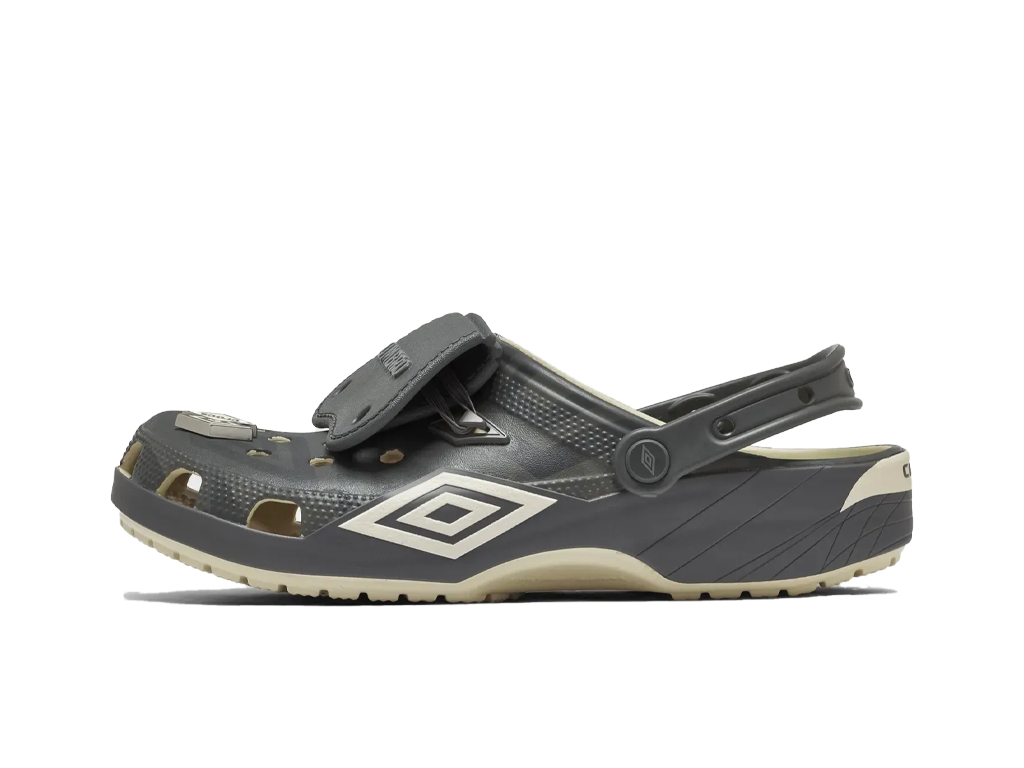 Crocs Classic Clog Umbro Bone Slate Grey-Crocs-pikastore.cz