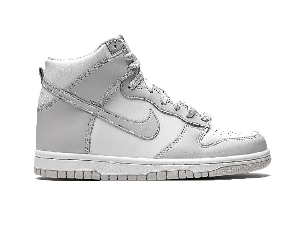 Dunk High GS Vast Grey-Nike-pikastore.cz