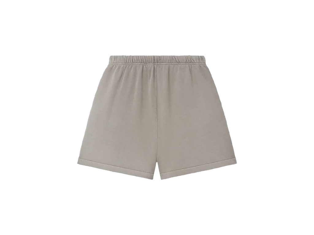 Fear of God Essentials S25 Shorts Faded Seal