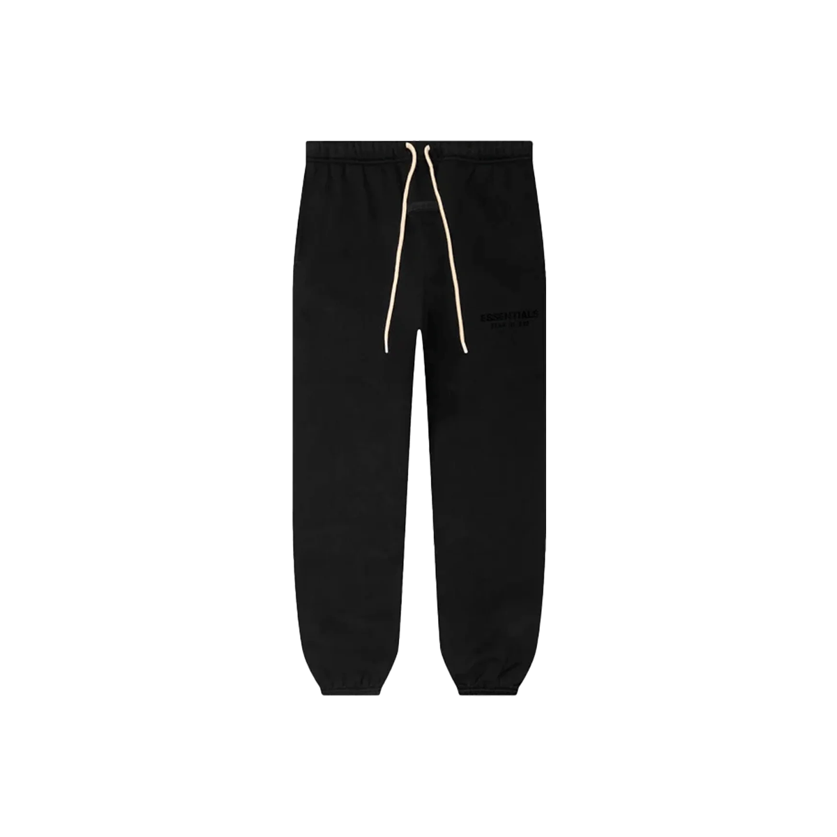 Fear of God Essentials S23 Sweatpants Black-Fear of God-pikastore.cz