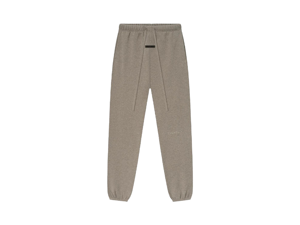 Fear of God Essentials S25 Sweatpants Homestead Heather-Fear of God-pikastore.cz