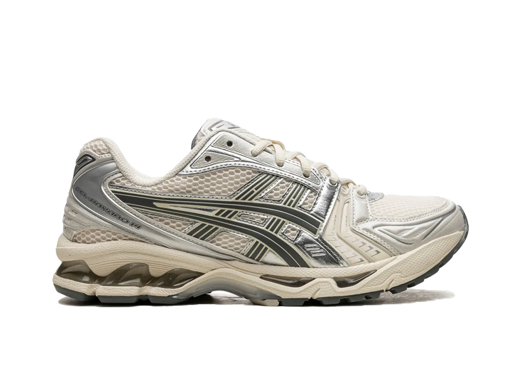 Gel Kayano 14 Birch Dark Pewter-Asics-pikastore.cz